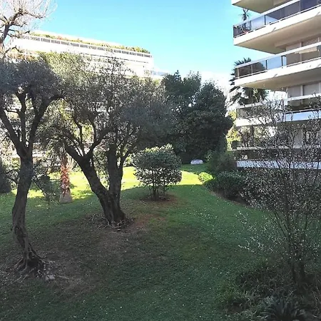 Διαμέρισμα Escale En Mediterranee, Swimmingpool, Terrace,ac *
